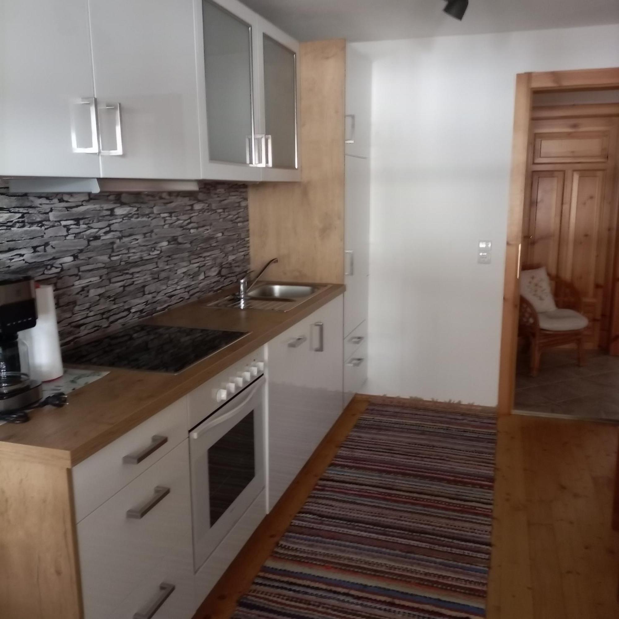 Wildermieming Ferienwohnung Am Bauernhof מראה חיצוני תמונה