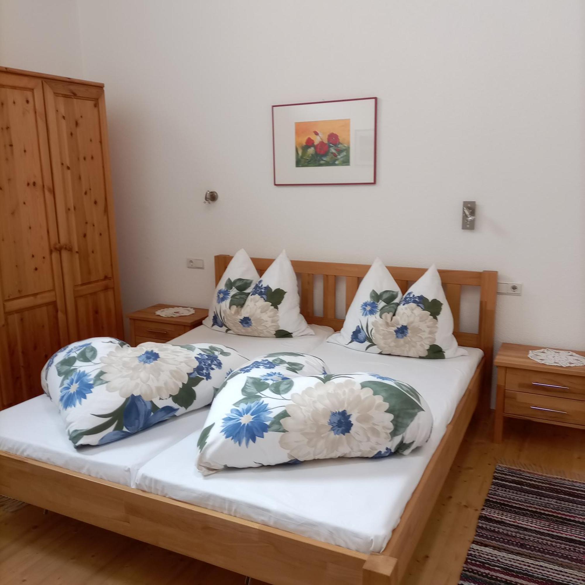 Wildermieming Ferienwohnung Am Bauernhof מראה חיצוני תמונה