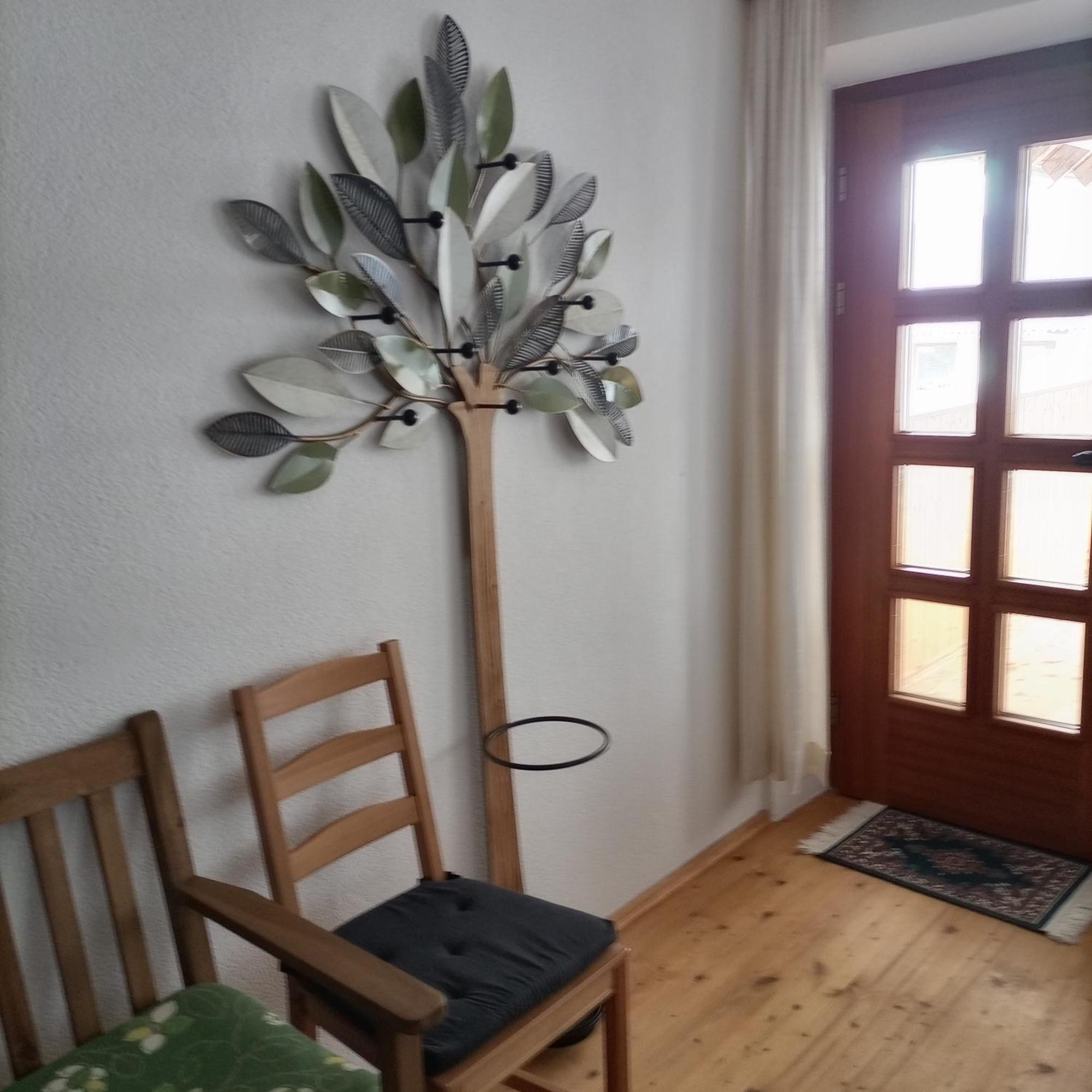 Wildermieming Ferienwohnung Am Bauernhof מראה חיצוני תמונה