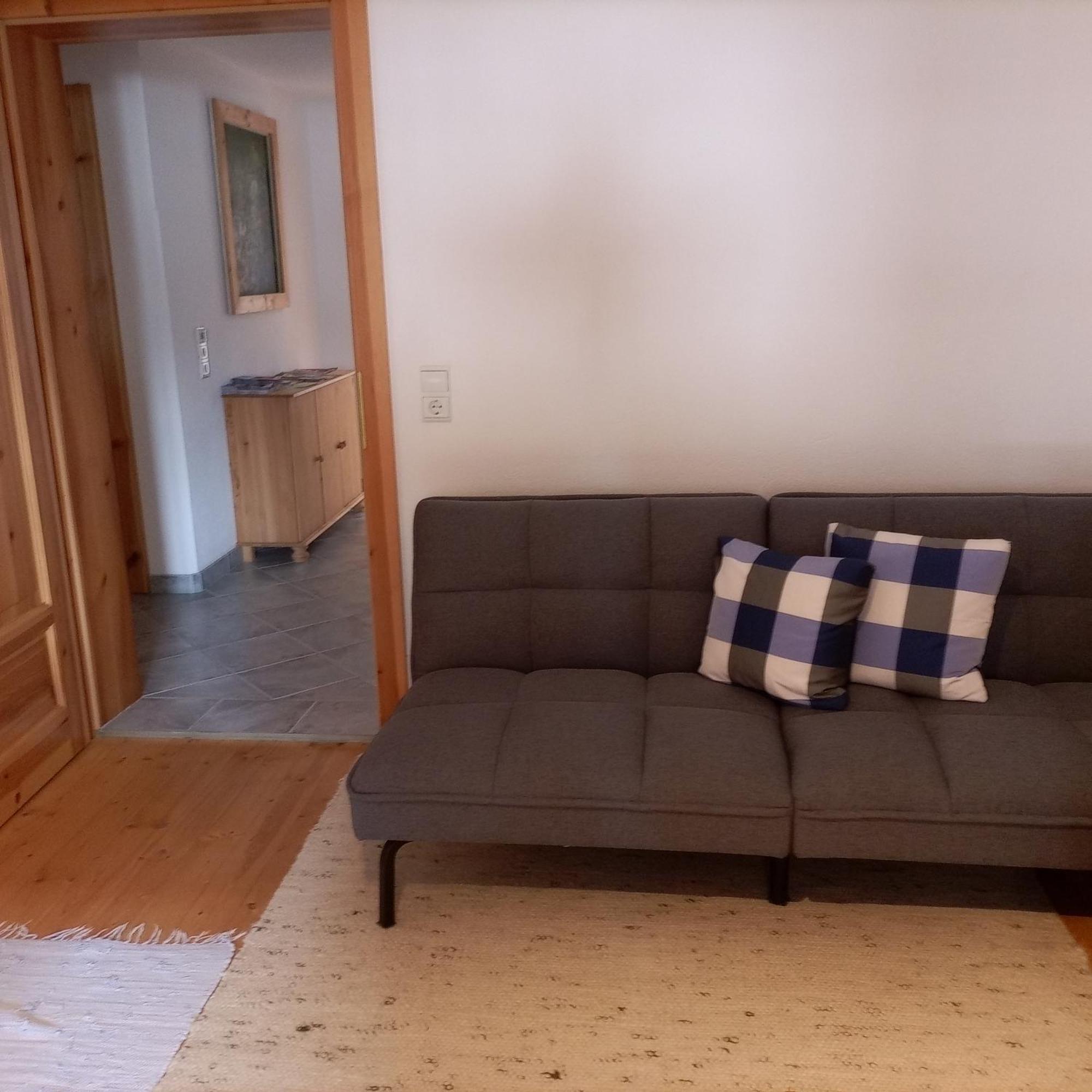 Wildermieming Ferienwohnung Am Bauernhof מראה חיצוני תמונה
